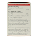 Vitals Resveratrol-VT - Afbeelding 5