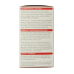 Vitals Vitamine C + D3 - Afbeelding 3