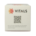 Vitals Vitamine C + D3 - Afbeelding 4