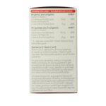 Vitals Vitamine C + D3 - Afbeelding 6