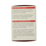 Vitals Vitamine D3 3000IE - Afbeelding 3