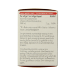 Vitals Vitamine D3 3000IE - Afbeelding 5