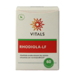 Vitals Rhodiola LF