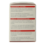 Vitals Rhodiola LF - Afbeelding 3