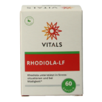 Vitals Rhodiola LF - Afbeelding 4