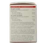 Vitals Rhodiola LF - Afbeelding 5