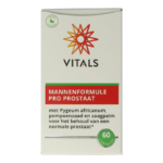Vitals Mannenformule pro prostaat