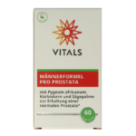 Vitals Mannenformule pro prostaat - Afbeelding 4