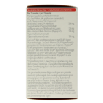 Vitals Mannenformule pro prostaat - Afbeelding 5