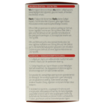 Vitals EPA/DHA Ultra pure 1000mg - Afbeelding 3