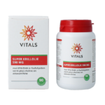 Vitals Super krillolie 590mg - Afbeelding 2
