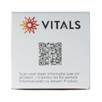 Vitals Super krillolie 590mg - Afbeelding 4