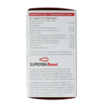 Vitals Super krillolie 590mg - Afbeelding 6