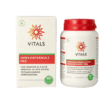 Vitals Immuunformule pro - Afbeelding 2