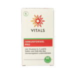 Vitals Immuunformule pro - Afbeelding 4