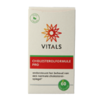 Vitals Cholesterolformule pro
