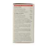 Vitals Cholesterolformule pro - Afbeelding 4