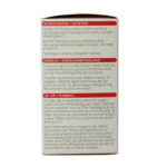 Vitals Rode gist rijst bio - Afbeelding 4