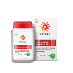 Vitals Schildklierformule pro