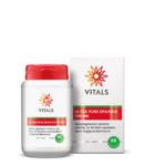 Vitals EPA/DHA Ultra pure 700mg