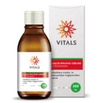 Vitals EPA/DHA liquid 1200mg