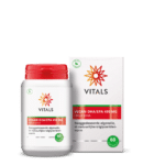 Vitals DHA/EPA 450mg vegan