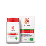 Vitals DHA/EPA ultra pure 500mg