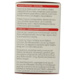 Vitals AHCC 500mg - Afbeelding 4