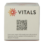 Vitals AHCC 500mg - Afbeelding 5