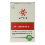 Vitals Lactoferrine-BT