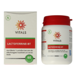 Vitals Lactoferrine-BT - Afbeelding 2