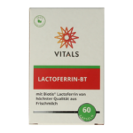 Vitals Lactoferrine-BT - Afbeelding 4