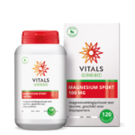 Vitals Magnesium sport