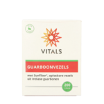 Vitals Guarboonvezels