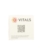 Vitals Guarboonvezels - Afbeelding 4