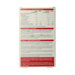 Vitals Kids omega 3 plus jellies - Afbeelding 3