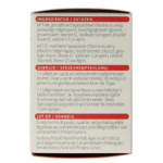 Vitals Vitamine K2 + D3 - Afbeelding 3