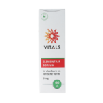 Vitals Elementair borium