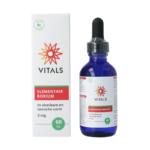 Vitals Elementair borium - Afbeelding 2