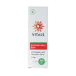 Vitals Elementair borium - Afbeelding 4