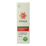 Vitals Elementair chroom