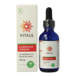 Vitals Elementair chroom - Afbeelding 2