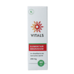 Vitals Elementair magnesium