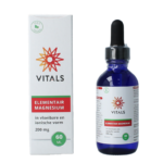 Vitals Elementair magnesium - Afbeelding 2
