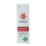 Vitals Elementair magnesium - Afbeelding 4