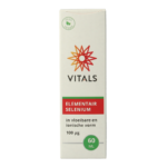 Vitals Elementair selenium