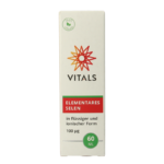 Vitals Elementair selenium - Afbeelding 4