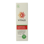 Vitals Elementair zink & koper