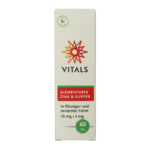 Vitals Elementair zink & koper - Afbeelding 4