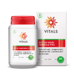 Vitals Bot en tandformule pro